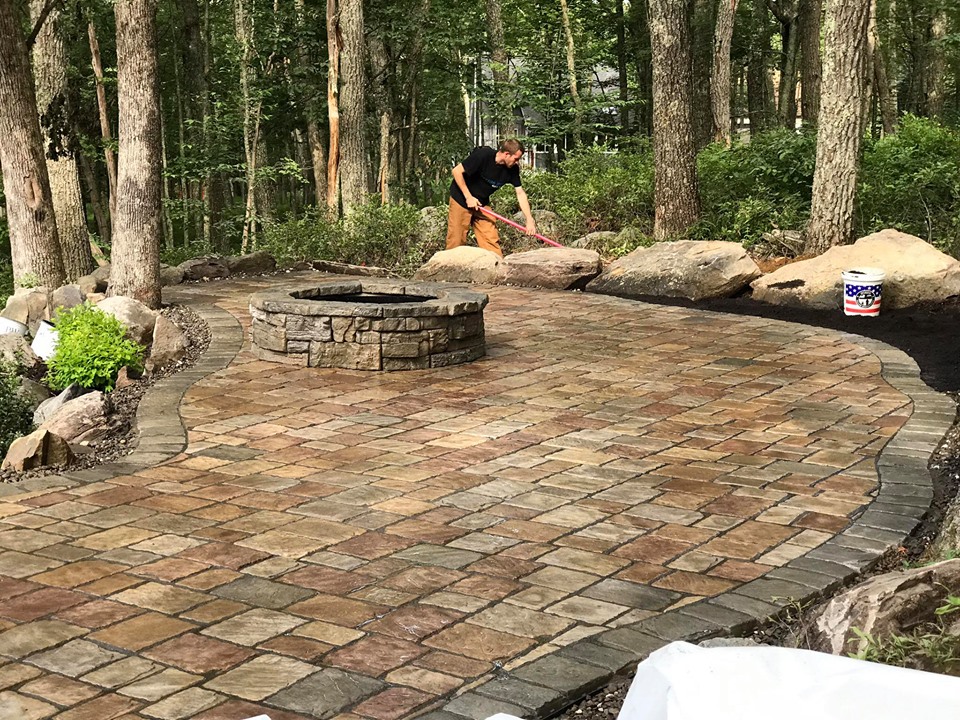 Year-Round Landscaping & More, TM Morey, Lords Valley, PA